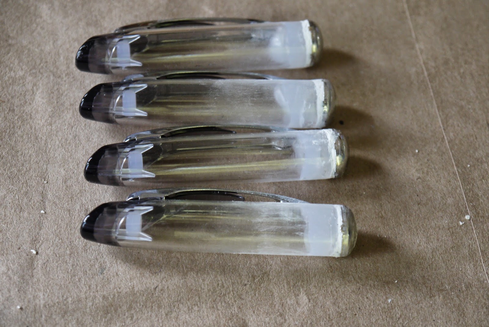 Jedi food capsules Clearance