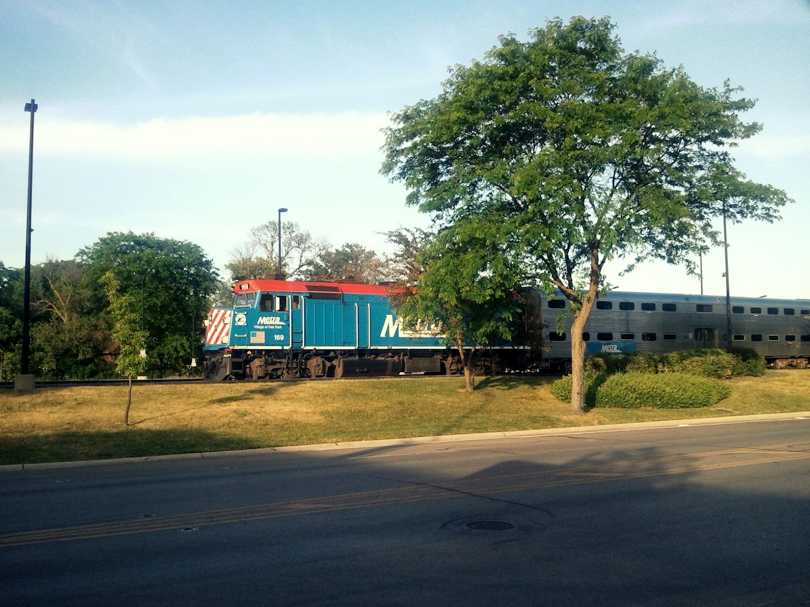 Chicago Photos Metra Union Pacific North Line To Kenosha chicago-photos-metra-union-pacific-north-line-to-kenosha