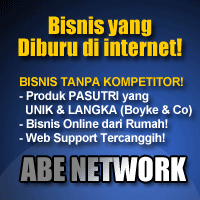 Solusi Masalah Perempuan