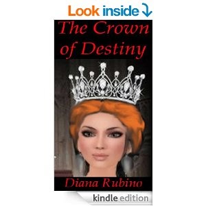 http://www.amazon.com/Crown-Destiny-Yorkist-Saga-Book-ebook/dp/B006FNJ7LY/