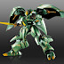 P-Bandai: Gundam Assault Kingdom Quin Mantha [Metallic Finish Ver.] - Release Info