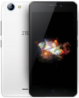 harga HP ZTE 3C terbaru