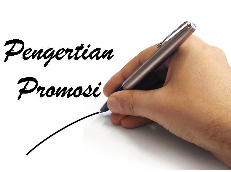 Pengertian Promosi Bauran Promosi Dan Tujuannya Tipsserbaserbi