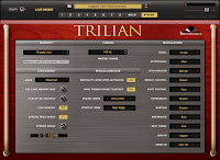 Trilian v1.4.1d Complete Full version