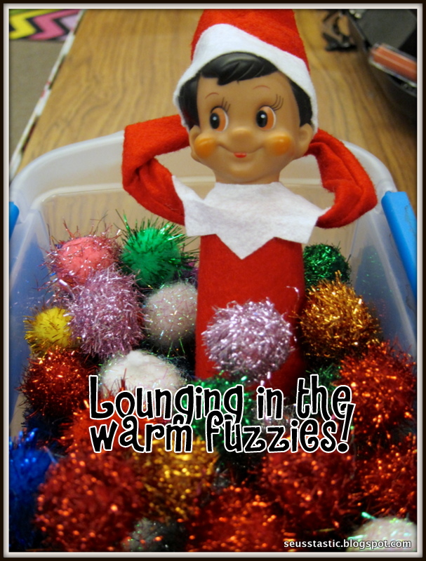 Seusstastic Classroom Inspirations Elf on the Shelf Classroom Ideas! Seusstastic Classroom Inspirations Elf on the Shelf Classroom Ideas!
