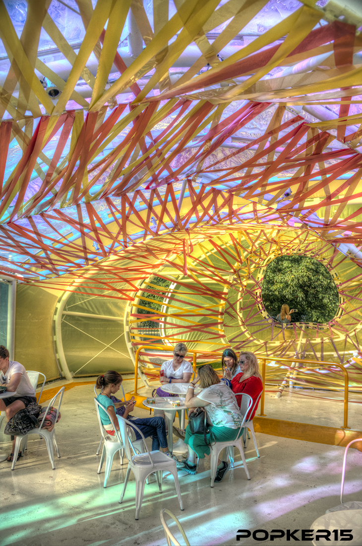 popker Serpentine Gallery Pavilion 2015. selgascano