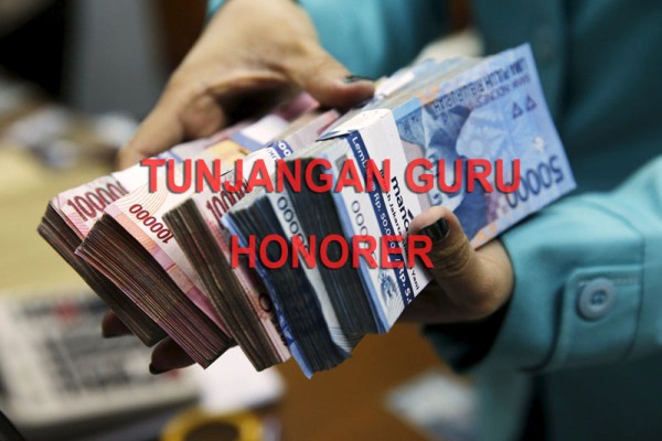 Tunjangan Bagi Guru Non-PNS Cair Akhir November