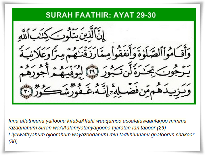 Islamic Way: -Doa untuk Maju Perniagaan & Kerjaya