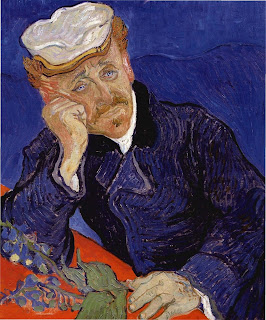 para pelukis aliran Impresionisme Perancis sangat populer...lukisan-lukisan Impresionisme pertama kali di pamerkan pada tahun 1874. Lukisan Impresionisme menggambarkan...sebagian besar pelukis Impresionisme menerima cemoohan atas karya-karya mereka. Claude Monet, Camille Pissarro, Edouard Manet mengalami kesuksesan...Paul Cezanne mengadakan pameran tunggalnya tahun 1895...Pameran pelukis Impresionisme pertama pada tanggal 15 April 1874 di studio Nadar, seorang fotographer...Penyumbang pameran adalah Claude Monet, Edgar Degas, Pierre Auguste Renoir, Berthe Morisot, Alferd Sisley, Camille Pissarro dan Paul Cezanne. Edouard Manet dianggap pemimpin...Salon adalah ajang pameran besar...kategori lukisan yang di terima Salon adalah...subyek dari Sejarah Klasik, Mitologi, Kristiani, Sejarah Kuno...kekuasaan kedua Napolen III dianggap Akademis...Impresionis melukis subyek yang menggambarkan kehidupan modern...masuknya lukisan-lukisan Jepang ke Eropa dan tekhnologi Fotografi...menggunakan bintik-bintik cat kecil dan warna murni. Saat itu jarang terdapat kolektor lukisan. Paul Durand Ruel adalah salah satu...generasi baru dipimpin oleh Paul Gauguin, Georges Seurat dan Lautrec...Deskripsi 10 Lukisan Impresionisme dan 5 Impresionis baru...Race Horses in Front of The Stands, Edgar Degas mengamati acara pacuan kuda di Normandia...pemandangan kontemporer mirip sebuah foto. Degas membuat sketsanya secara langsung...menghadirkan sifat dasar subyek daripada menyalin alam...L'Absinthe, Lukisan potret aktris Ellen Andree dan pelukis Marcellin Desboutin pada mulanya berjudul At The Cafe...L'Etoile, lukisan penari balet Edgar Degas mampu menangkap keindahan penampilan sang penari. Sosok-sosok di sayap panggung...sudut pandang Degas menekankan dunia khayalan pada seni tari balet..seniman muda mencintai Musik, Teater dan Balet dilukis dengan pastel dengan memakai sentuhan-sentuhan...benda mati adalah subyek ideal bagi pendekatan analisis Paul Cezanne...obyek lukisan bunga asli dengan bunga buatan...Chesnut Trees at Louveciennes, oleh Camille Pissarro selama perang Franco-Prussia...Teori Seurat mengenai campuran Optik...lukisan Women in a Close, Springtime at Eragny...The Siesta, di rumah sakit jiwa St. Remy dimana Vincent Van Gogh mengalami gangguan jiwa dan memotong telinga kanannya...salah satu lukisan Jean-Francois Millet bertema The Four Hours of The Day...di rawat oleh Dr. Paul Gachet...Alycamps di Arles diapit pepohonan Poplar. kuburan Romawi dan terusan...adalah reruntuhan gereja Saint-Honorat. Arearea, Paul Gauguin mengunjungi kepulauan Tahiti di laut selatan...bernama Tehura