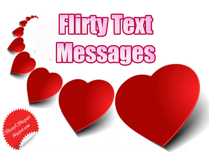 SMS Flirt Omul
