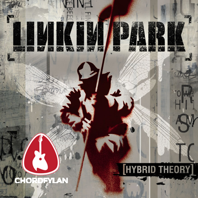 Lirik dan Chord Kunci Gitar A Place For My Head - Linkin Park Lirik dan Chord Kunci Gitar A Place For My Head - Linkin Park