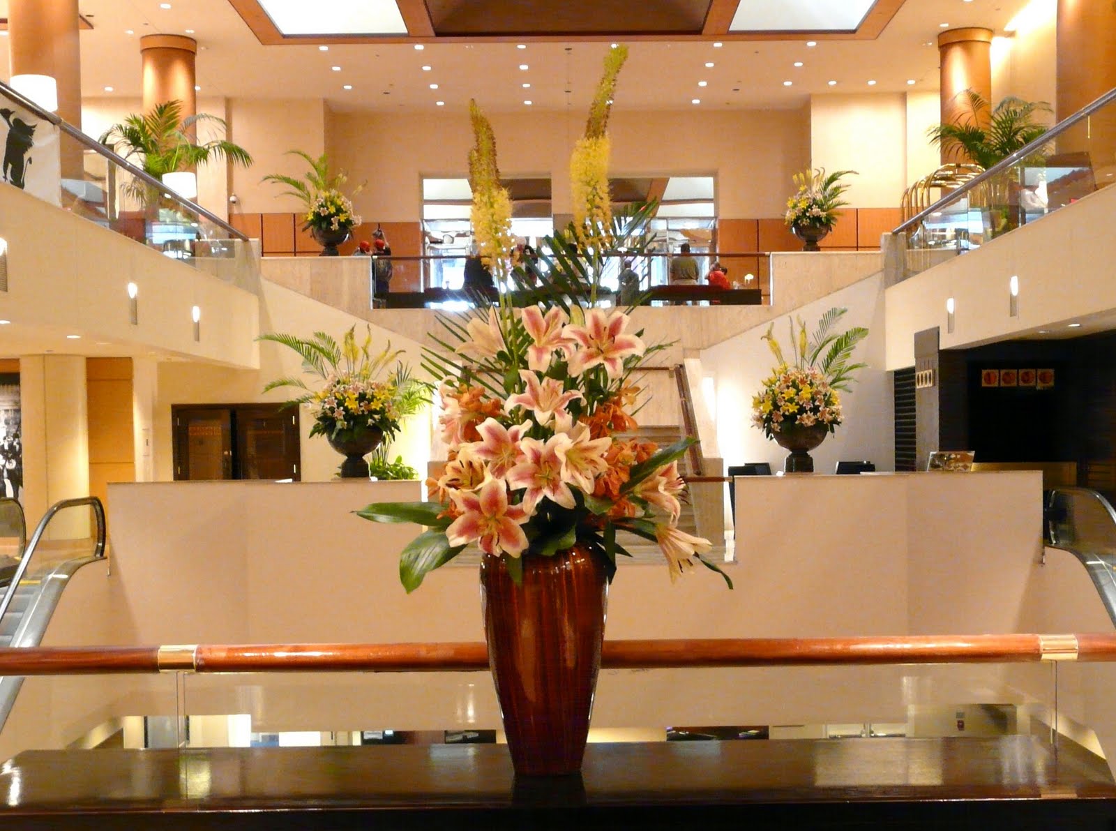 District 1, National Capital Area Garden Clubs 82d Annual National