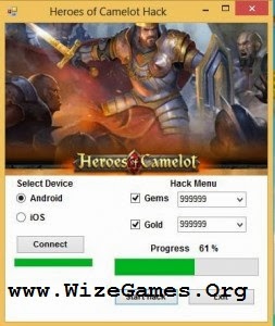heroes of camelot hack no download heroes of camelot hack no download