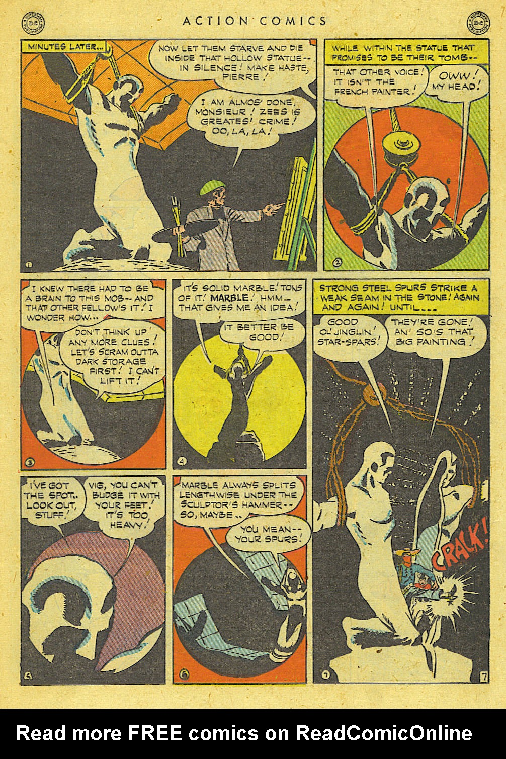 Action Comics (1938) 78 Page 24