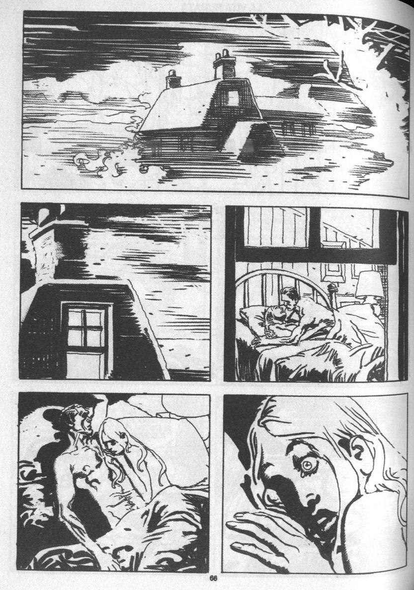 Dylan Dog (1986) issue 123 - Page 63
