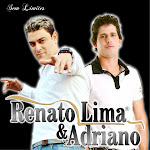 Renato Lima & Adriano