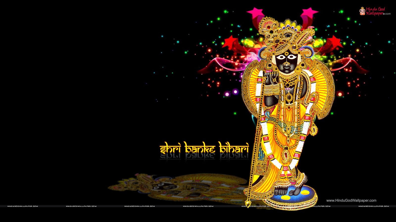 Shri Banke Bihari Lal ji Wallpapers | Dheeraj4uall : Music, Culture &  Literature
