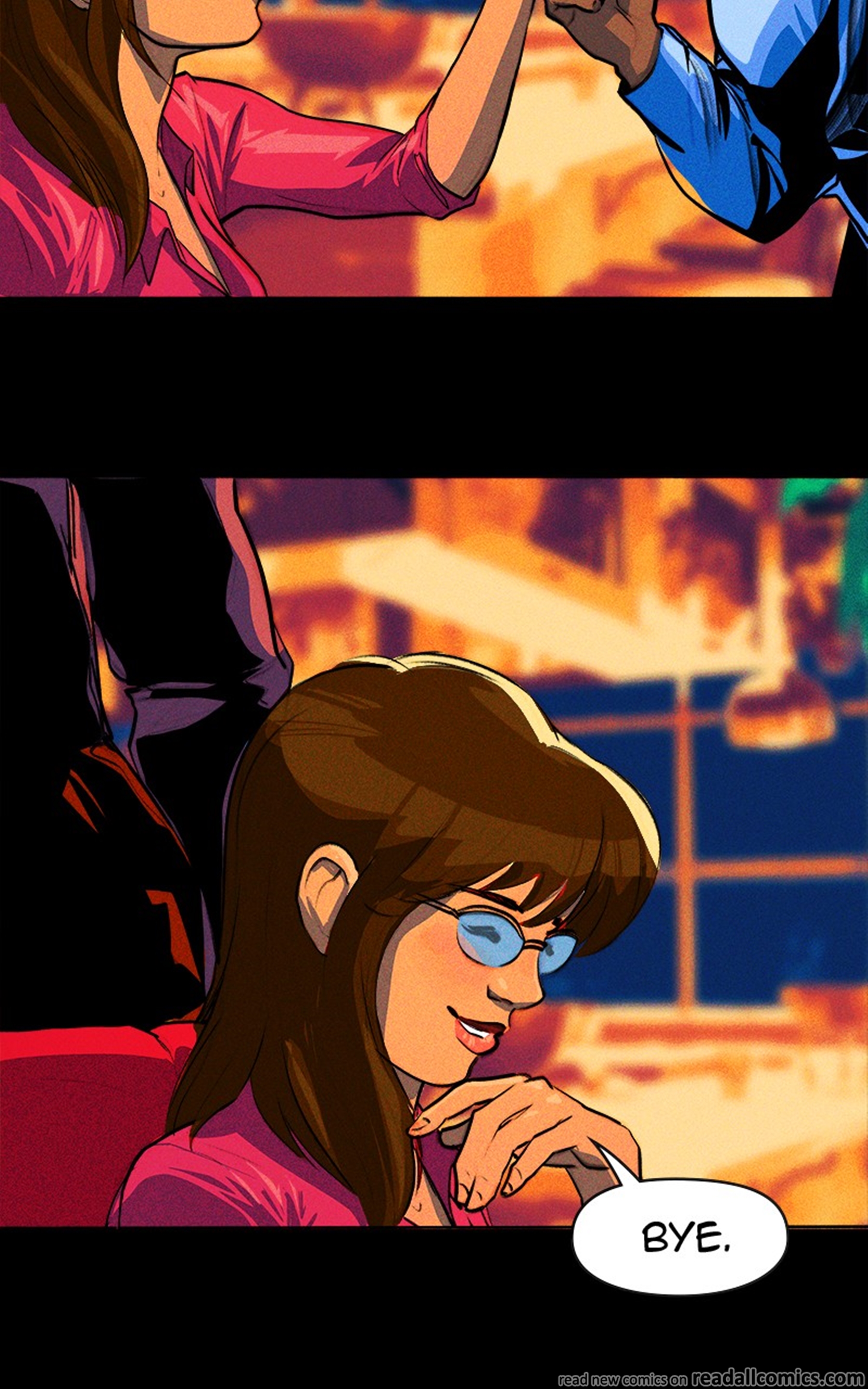 Red Hood: Outlaws chapter 5 page 26