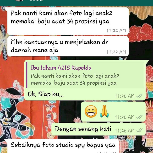 "Sewa Busana Betawi dot Com" I Ph. 085211711318 atau 087776761152 dan