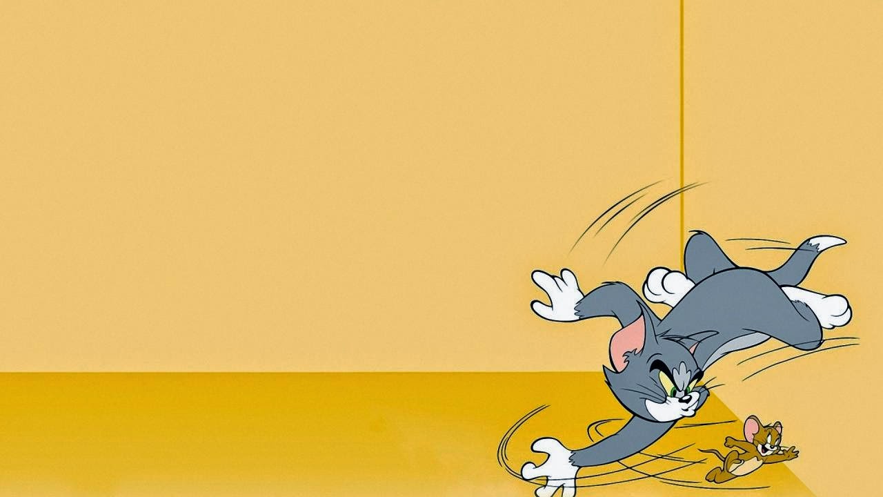 Tom And Jerry ~ All 3D HD Wallpapers