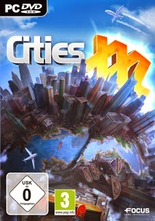 Cities XXL - PC (Download Completo em Torrent)