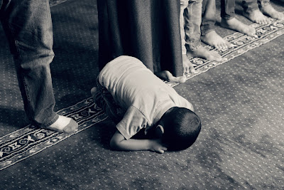 Doa Dan Harapan Di Momen Ramadhan 1440 H
