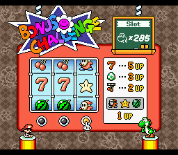 Mario 2 Slot Machine Trick