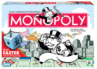 Monopoly PC