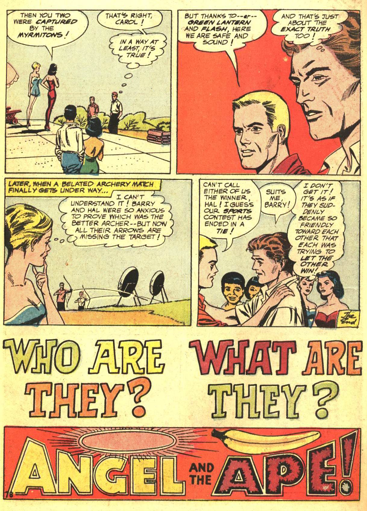 The Flash (1959) issue 178 - Page 80