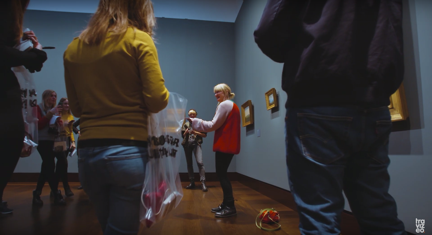 Danny Macaskill Duncan Shaw And Fabio Wibmer Ride Hamburg