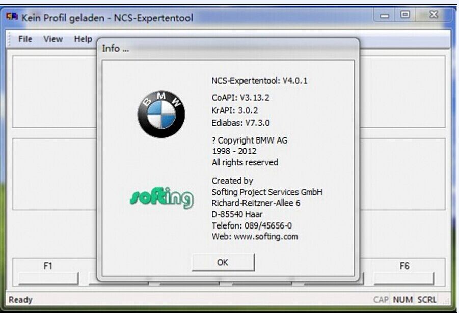 Bmw Ncs Expert Download