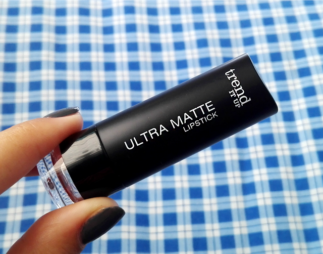 Trend It Up Ultra Matte Lipstick   Shade 400