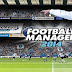 Football Manager Handheld 2014 Apk Download