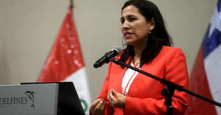MINEDU: Ministra Flor Pablo pide buscar sinergias y compartir conocimientos - www.minedu.gob.pe MINEDU: Ministra Flor Pablo pide buscar sinergias y compartir conocimientos - www.minedu.gob.pe