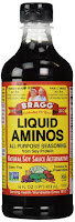 bragg liquid aminos