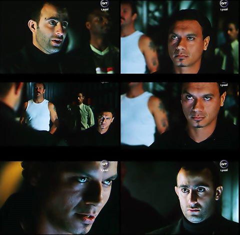 تمبلتس مجموعه من افلام احمد السقا Hd Templates