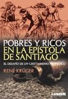 LIBROS SUGERIDOS:  Pobres y ricos en la epístola de Santiago