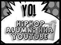 HHA YouTube