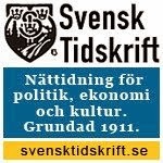 Läs Svensk Tidskrift