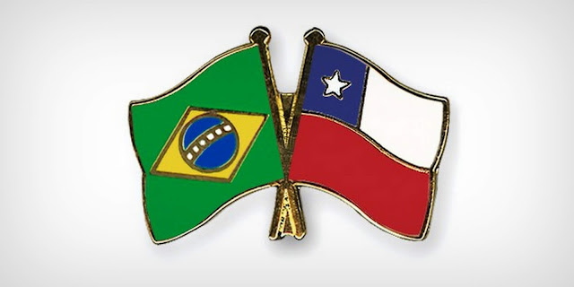 Brazil, Chile Set to Sign Free Trade Deal by Year-end