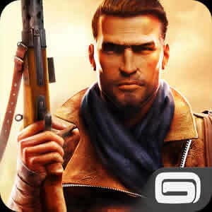Brothers in Arms لعبة Brothers in Arms3 مهكرة