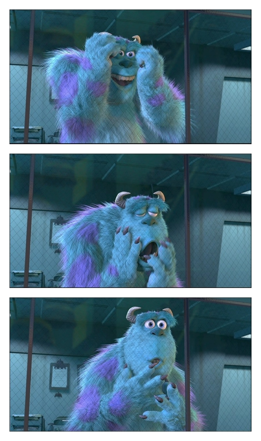 Director S Commentary Track Review Monster S Inc Pixar Post