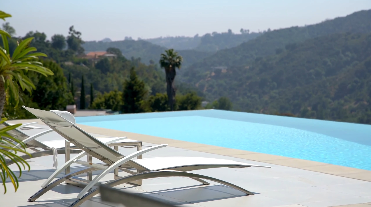 31 Photos vs. 2791 Ellison Dr, Beverly Hills vs, Luxury Home Interior Design Tour