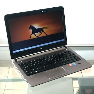 Laptop HP ProBook 430 G2 Di Malang