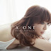 Ayumi Hamasaki - 17th Album - A ONE