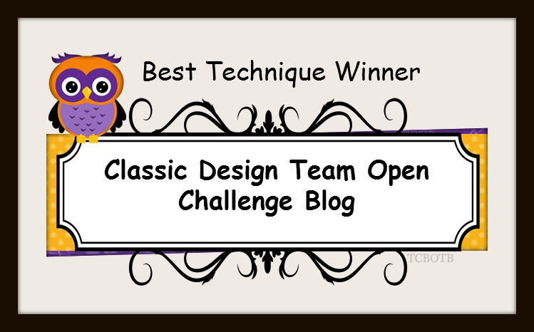 Classic Design Team Open