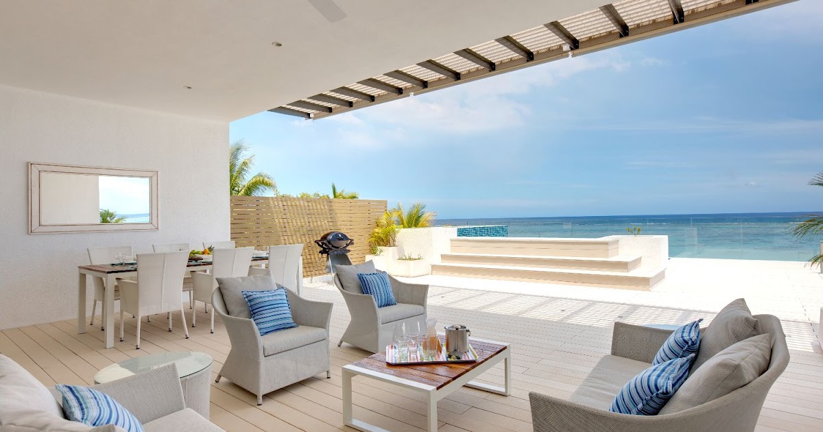 Holiday apartments in Mauritius Plan your next vacation in Mauritius