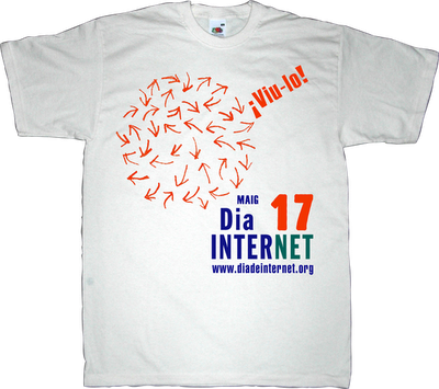 internet t-shirt ephemeral-t-shirts