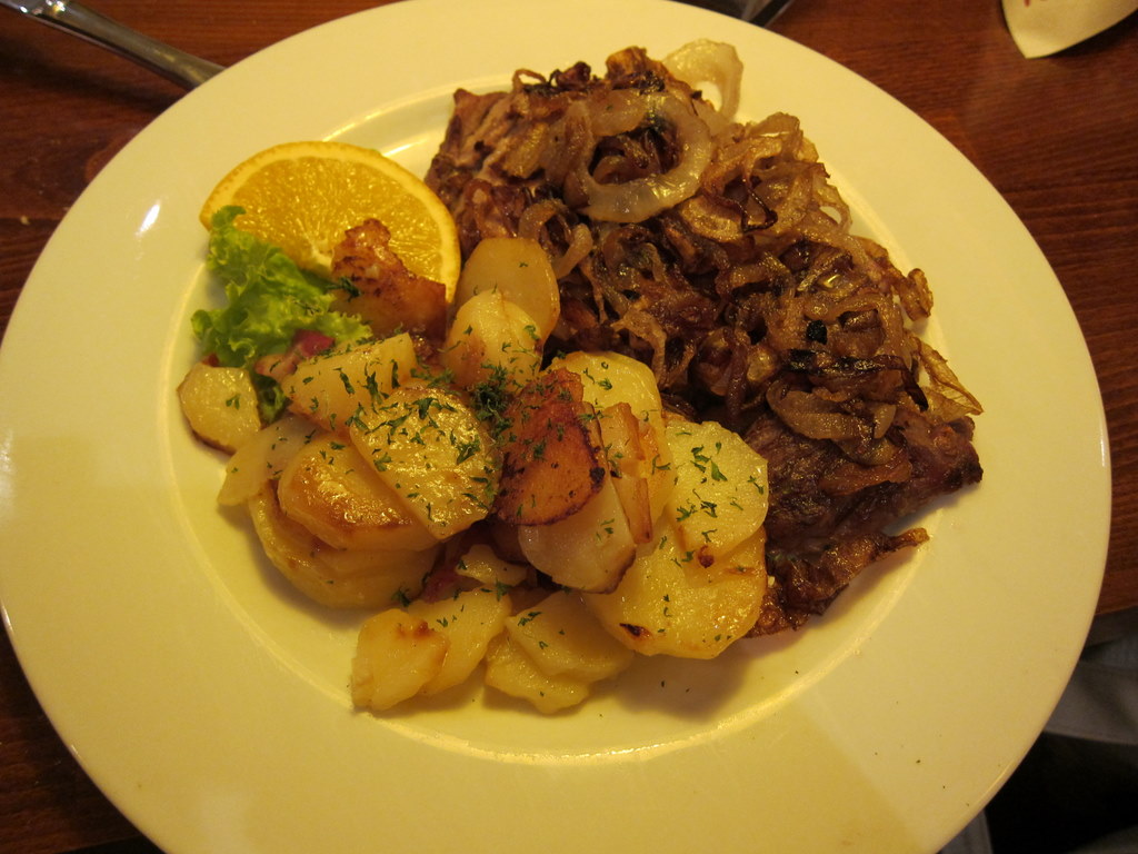 Worlds Within Food In D sseldorf
