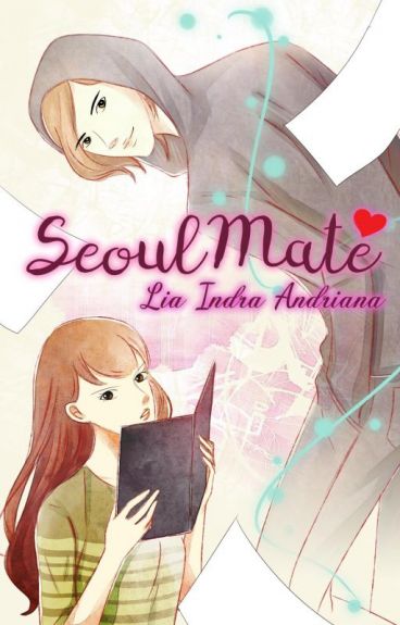 [BLOGTOUR+GIVEAWAY] SEOULMATE